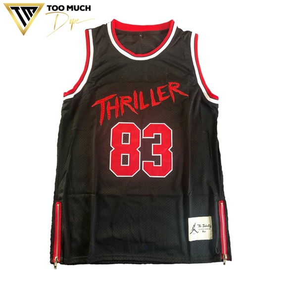 dope basketball jerseys